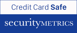 Security Metrics Logo