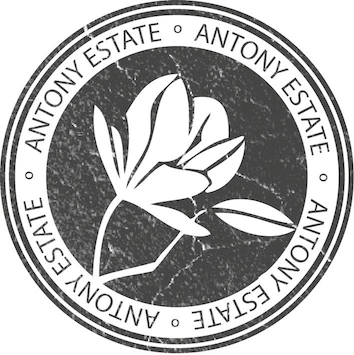 Antony Estate Logo