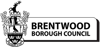 Brentwood Borouch Council logo
