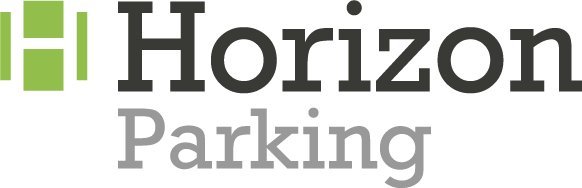 Horizon Parking Logo