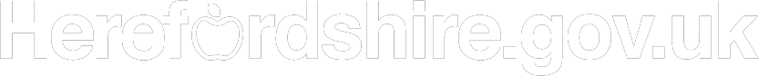 Herefordshire Council logo