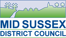 Mi Sussex District Council Logo