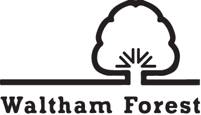 London Borough of Waltham Forest logo