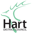 Hart District Council