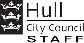Hull City Council logo