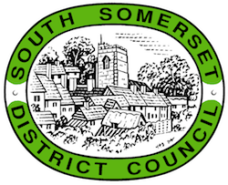 South Somerset District Council Logo