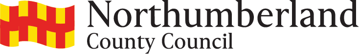 Northumberland County Council logo