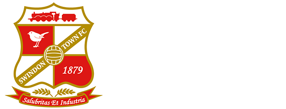 Swindon Town Football Club Logo