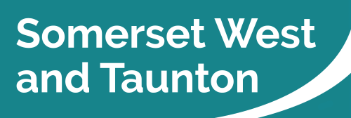 Somerset West and Taunton Council logo
