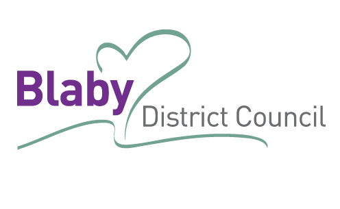 Blaby District Council logo
